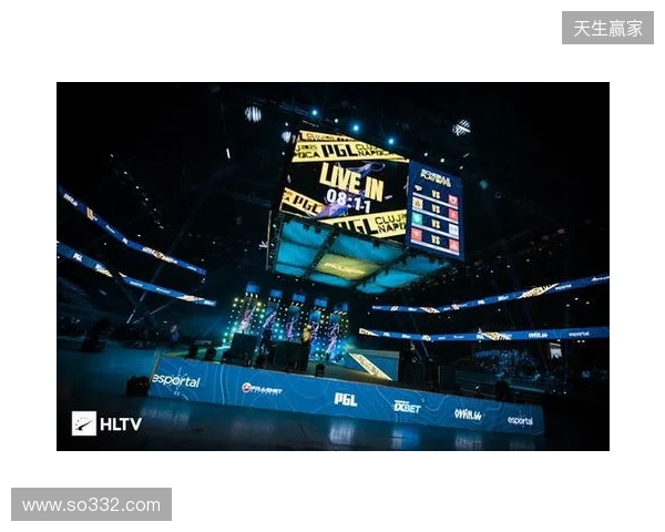 PGL 克卢日-纳波卡2026：化险为夷，Vitality 2-1 MongolZ