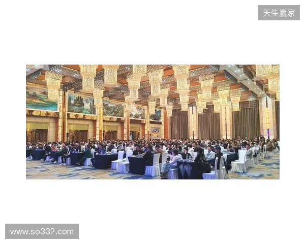 2026电竞行业总裁战略峰会观察：智能驱动与连锁化红利正重塑行业“第二曲线”