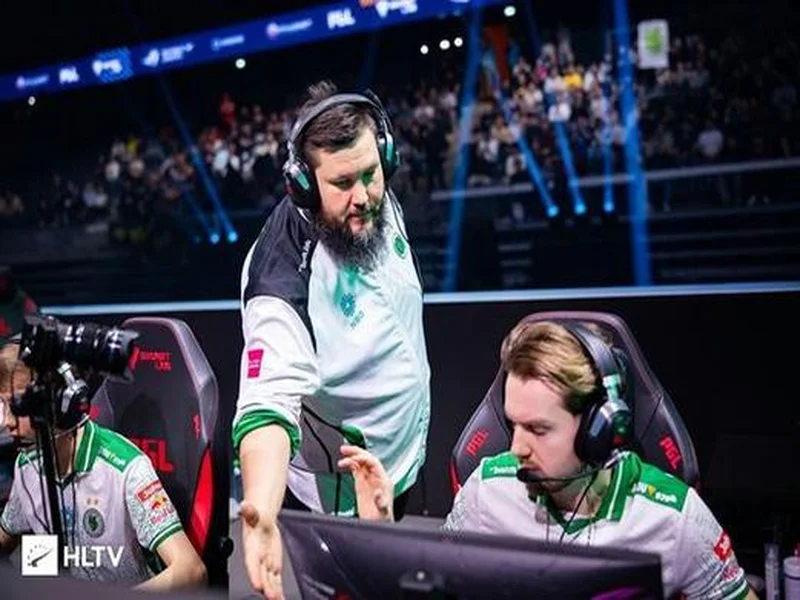 Falcons惨败与MOUZ困境，Thorin最新茶话会要点一览