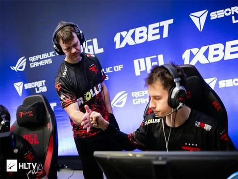 爆料:NEO下课在即,FaZe或将在鹿特丹公开赛前换帅